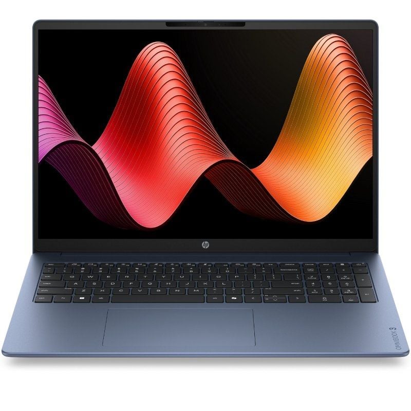 Portátil HP OmniBook 3 16-BU0011NS Intel Core 7-150U/ 16GB/ 1TB SSD/ 16"/ Sem Sistema Operativo