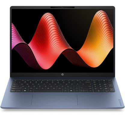 Portátil HP OmniBook 3 16-BU0011NS Intel Core 7-150U/ 16GB/ 1TB SSD/ 16"/ Sem Sistema Operativo