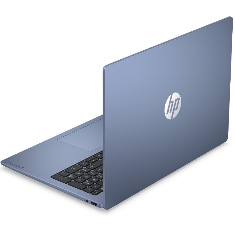 Portátil HP OmniBook 3 16-BU0011NS Intel Core 7-150U/ 16GB/ 1TB SSD/ 16"/ Sem Sistema Operativo