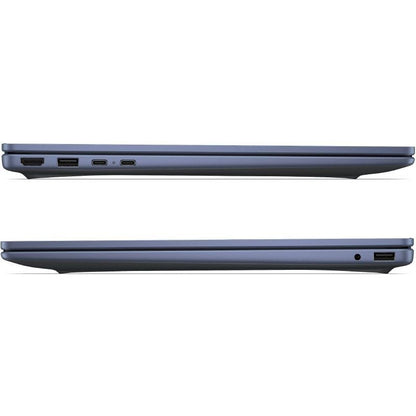 Portátil HP OmniBook 3 16-BY0006NS Ryzen 5 40/ 16GB/ 512GB SSD/ 16"/ Sin Sistema Operativo
