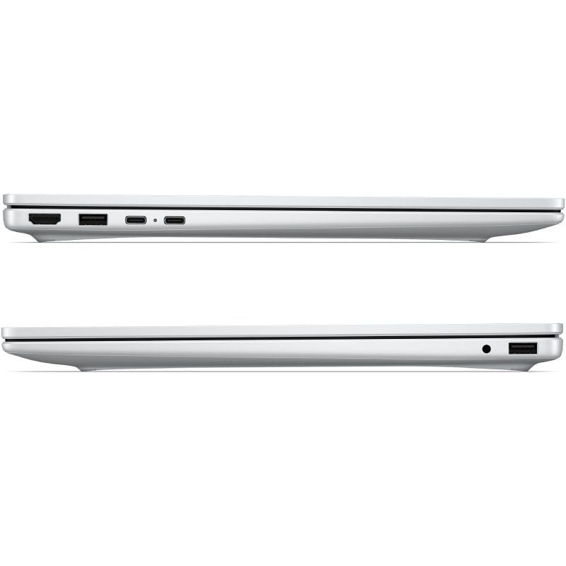 Portátil HP OmniBook 3 16-BY0011NS Ryzen 5 40/ 16GB/ 512GB SSD/ 16"/ Win11