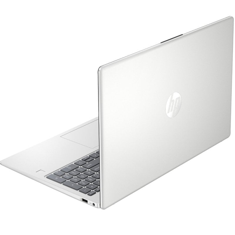 Portátil HP 15-FD1017NSX Intel Core i7-150U/ 16GB/ 512GB SSD/ 15.6"/ Sin Sistema Operativo