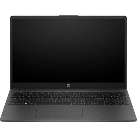 Portátil HP 250 G10 AD1V9ET Intel Core i7-1355U/ 16GB/ 512GB SSD/ 15.6"/ Sin Sistema Operativo