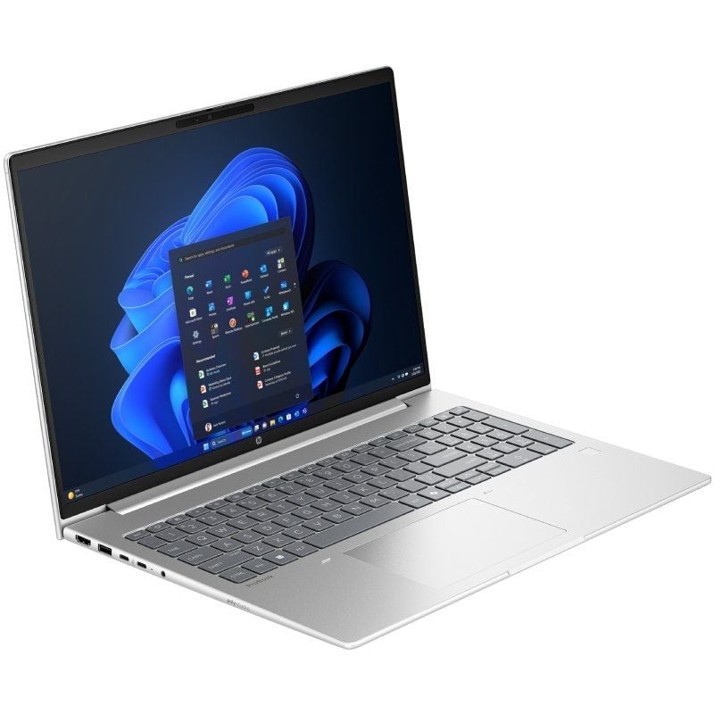 Portátil HP ProBook 4 G1i AD2U7ET Intel Core Ultra 5-225U/ 16GB/ 512GB SSD/ 16"/ Win11 Pro