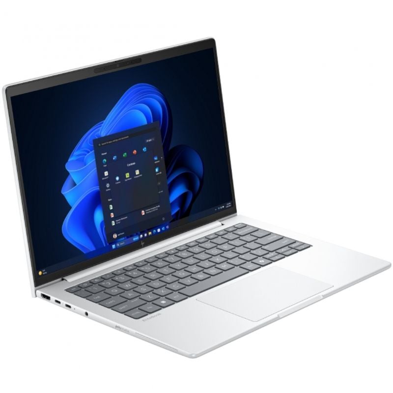 Portátil HP EliteBook 8 G1i AD2Z0ET Intel Core Ultra 5-225H/ 16GB/ 512GB SSD/ 14"/ Win11 Pro