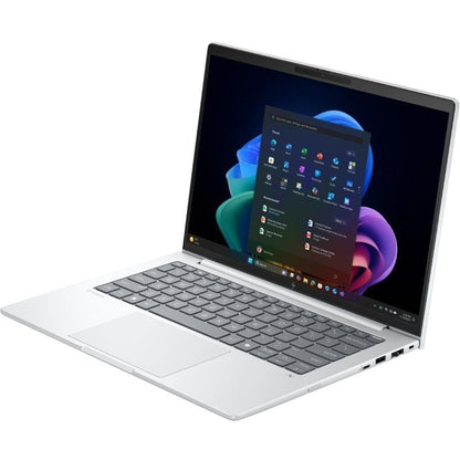 Portátil HP EliteBook 8 G1i AD2Z2ET Intel Core Ultra 7-258V/ 32GB/ 1TB SSD/ 14"/ Win11 Pro