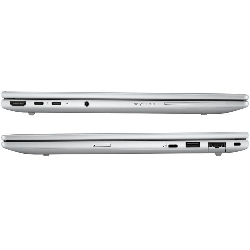 Portátil HP EliteBook 8 G1i AD2Z2ET Intel Core Ultra 7-258V/ 32GB/ 1TB SSD/ 14"/ Win11 Pro