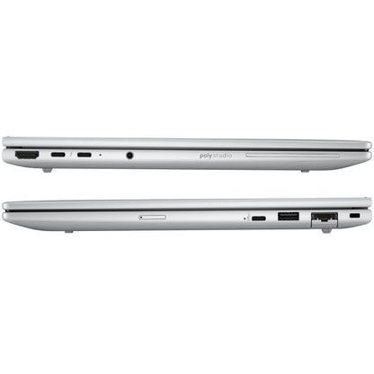 Portátil HP EliteBook 8 G1i AD2Z2ET Intel Core Ultra 7-258V/ 32GB/ 1TB SSD/ 14"/ Win11 Pro