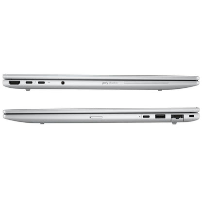 Portátil HP EliteBook 8 G1i AD2Z4ET Intel Core Ultra 5-228V/ 32GB/ 512GB SSD/ 16"/ Win11 Pro