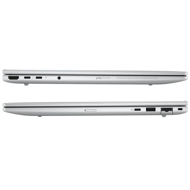 Portátil HP EliteBook 8 G1i AD2Z5ET Intel Core Ultra 7-258V/ 32GB/ 1TB SSD/ 16"/ Win11 Pro