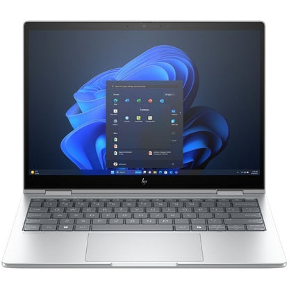 Portátil Conversível HP EliteBook 8 Flip G1i AD2Z6ET Intel Core Ultra 5-225U/ 16GB/ 512GB SSD/ 13.3" Tátil/ Win11 Pro