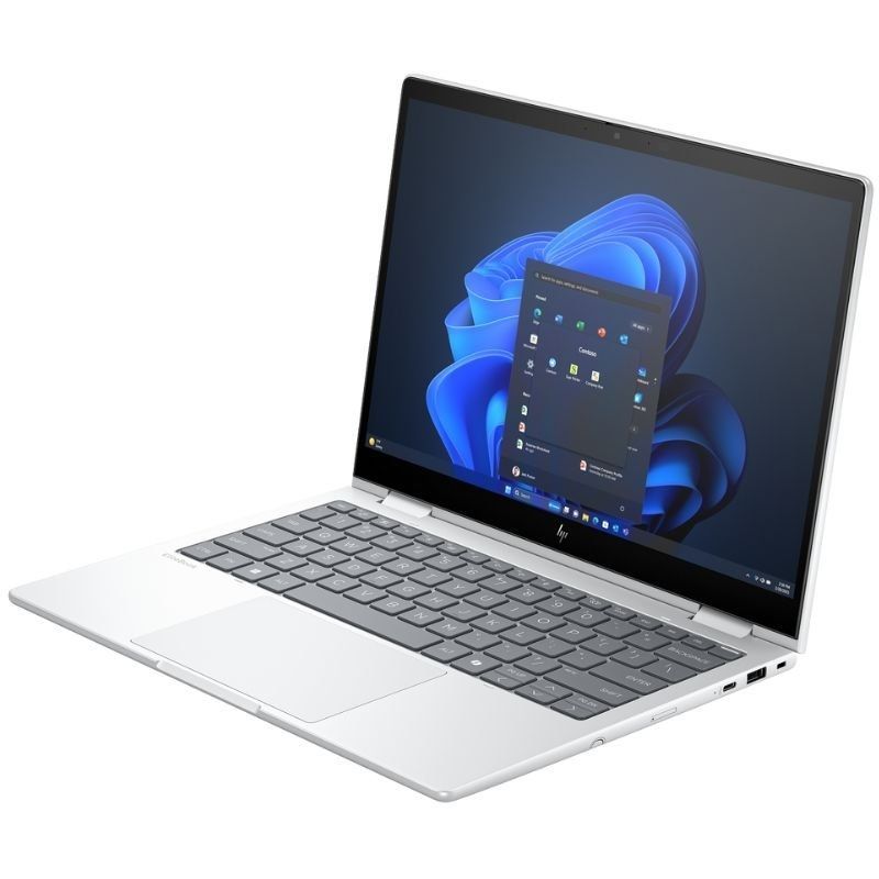 Portátil Conversível HP EliteBook 8 Flip G1i AD2Z6ET Intel Core Ultra 5-225U/ 16GB/ 512GB SSD/ 13.3" Tátil/ Win11 Pro