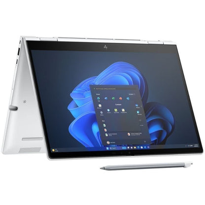 Portátil Convertível HP EliteBook 8 Flip G1i AD2Z7ET Intel Core Ultra 7-255U/ 32GB/ 1TB SSD/ 13.3" Tátil/ Win11 Pro