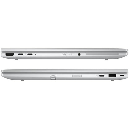 Portátil Convertível HP EliteBook 8 Flip G1i AD2Z7ET Intel Core Ultra 7-255U/ 32GB/ 1TB SSD/ 13.3" Tátil/ Win11 Pro