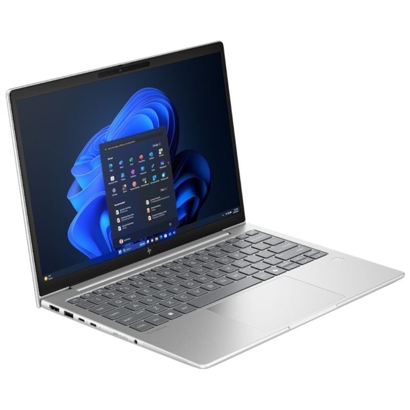 Portátil HP EliteBook 6 G1i AD2Z8ET Intel Core Ultra 5-225U/ 16GB/ 512GB SSD/ 13.3"/ Win11 Pro