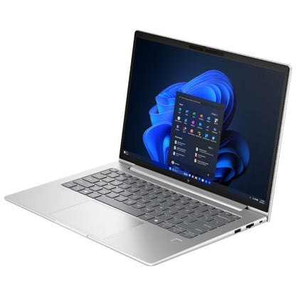 Portátil HP EliteBook 6 G1i AD3A0ET Intel Core Ultra 5-225U/ 16GB/ 512GB SSD/ 14"/ Win11 Pro