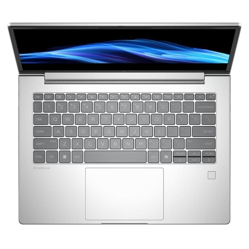 Portátil HP EliteBook 6 G1i AD3A1ET Intel Core Ultra 7-255U/ 16GB/ 512GB SSD/ 14"/ Win11 Pro
