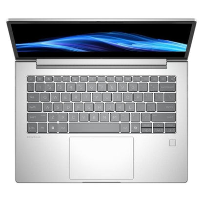 Portátil HP EliteBook 6 G1i AD3A1ET Intel Core Ultra 7-255U/ 16GB/ 512GB SSD/ 14"/ Win11 Pro