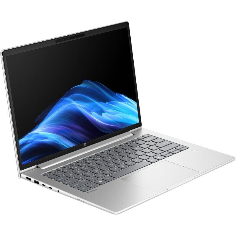 Portátil HP ProBook 4 G1iR B39VKAT Intel Core 5-120U/ 16GB/ 512GB SSD/ 14"/ Win11 Pro