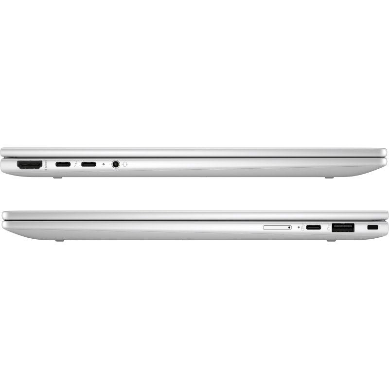 Portátil HP EliteBook X G1i Intel Core Ultra 5-226V/ 16GB/ 512GB SSD/ 14"/ Win11 Pro
