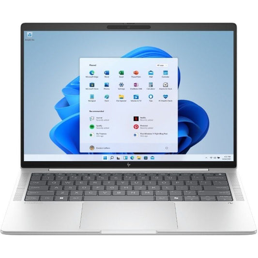 Portátil HP EliteBook X G1i B69A1ET Intel Core Ultra 7-258V/ 32GB/ 1TB SSD/ 14"/ Win11 Pro