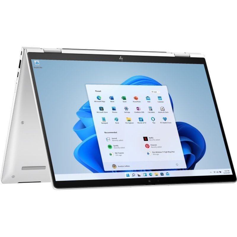 Portátil Convertível HP EliteBook X Flip G1i B69A2ET Intel Core Ultra 5-226V/ 16GB/ 512GB SSD/ 14" Tátil/ Win11 Pro