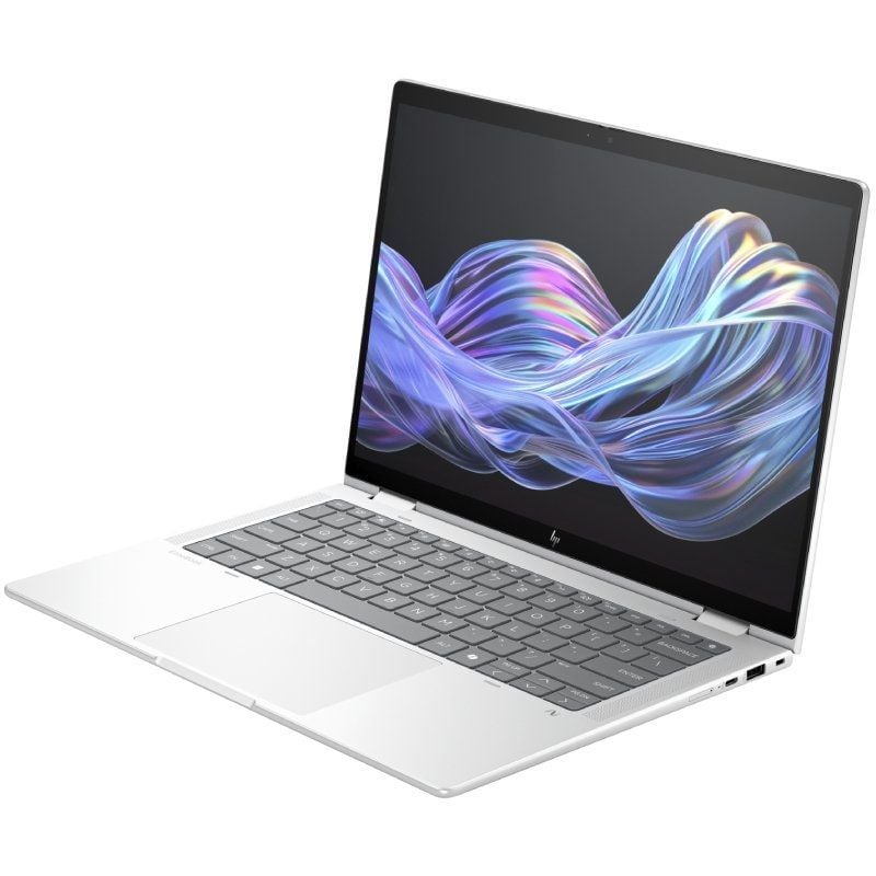 Portátil Convertível HP EliteBook X Flip G1i B69A2ET Intel Core Ultra 5-226V/ 16GB/ 512GB SSD/ 14" Tátil/ Win11 Pro