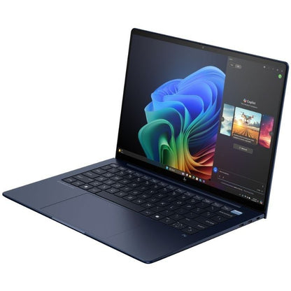 Portátil HP EliteBook Ultra G1i B69BBET Intel Core Ultra 5-228V/ 32GB/ 512GB SSD/ 14" Táctil/ Win11 Pro