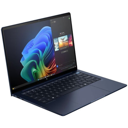 Portátil HP EliteBook Ultra G1i B69BCET Intel Core Ultra 7-258V/ 32GB/ 512GB SSD/ 14" Tátil/ Win11 Pro