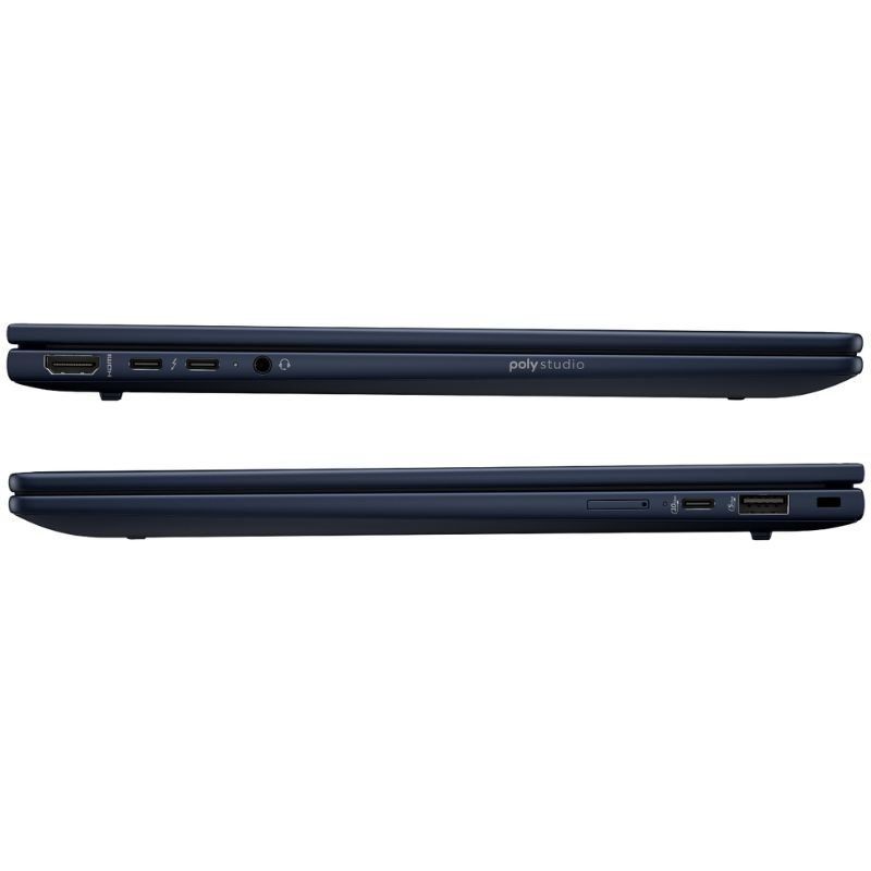 Portátil HP EliteBook X G1i B9ZW6ET Intel Core Ultra 7-258V/ 32GB/ 1TB SSD/ 14"/ Win11 Pro