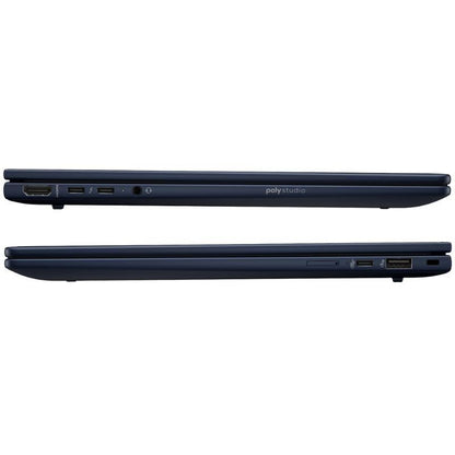 Portátil HP EliteBook X G1i B9ZW6ET Intel Core Ultra 7-258V/ 32GB/ 1TB SSD/ 14"/ Win11 Pro