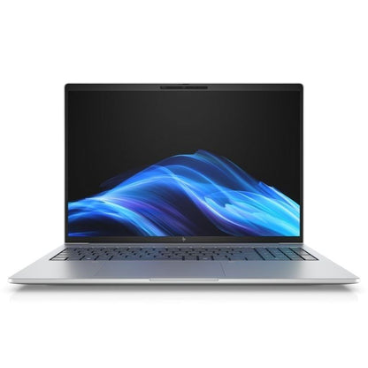 Portátil HP EliteBook 8 G1i C15BHET Intel Core Ultra 7-255H/ 64GB/ 1TB SSD/ 16"/ Win11 Pro