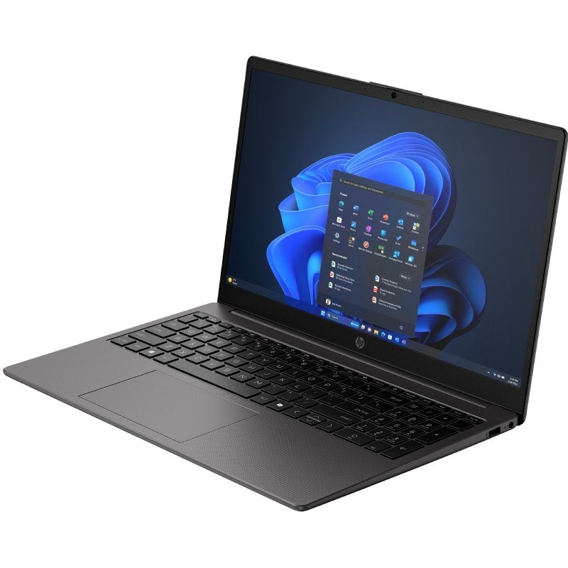 Portátil HP 250R G10 D31VVAT Intel Core 3-100U/ 16GB/ 512GB SSD/ 15.6"/ Win11
