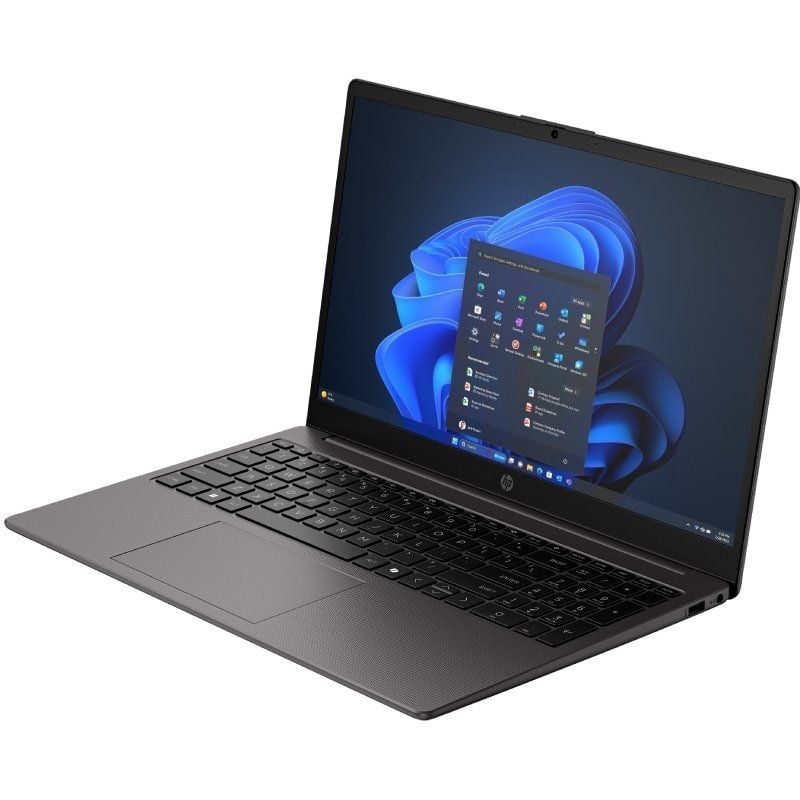 Portátil HP 250R G10 D31VXAT Intel Core 5-120U/ 16GB/ 1TB SSD/ 15.6"/ Sin Sistema Operativo