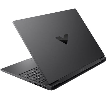 Portátil Gaming HP Victus 15-FA2057NS Intel Core i7-14650HX/ 16GB/ 512GB SSD/ GeForce RTX 4050/ 15.6"/ Sin Sistema Operativo