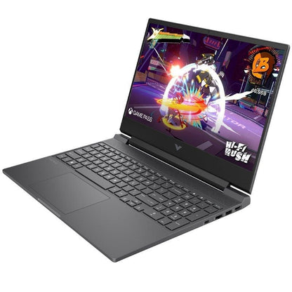 Portátil Gaming HP Victus 15-FA2707NS Intel Core i5-13420H/ 32GB/ 1TB SSD/ GeForce RTX 4050/ 15.6"/ Sem Sistema Operativo