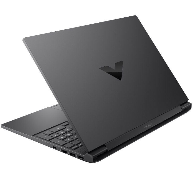 Portátil Gaming HP Victus 15-FA2707NS Intel Core i5-13420H/ 32GB/ 1TB SSD/ GeForce RTX 4050/ 15.6"/ Sem Sistema Operativo