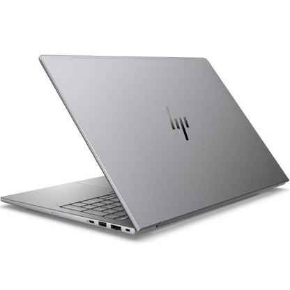 Portátil Workstation HP ZBook 8 G1i Intel Core Ultra 7-255H/ 32GB/ 1TB SSD/ 16"/ Win11 Pro