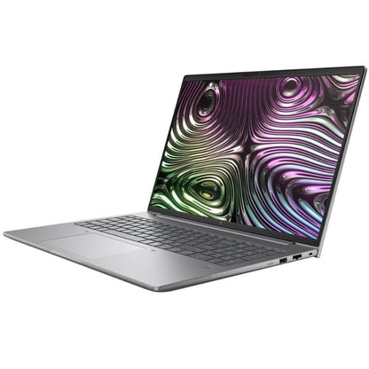 Portátil Workstation HP ZBook X G1i B72XCET Intel Core Ultra 7-255H/ 16GB/ 1TB SSD/ RTX Pro 500 Blackwell/ 16" Tátil/ Win11 Pro