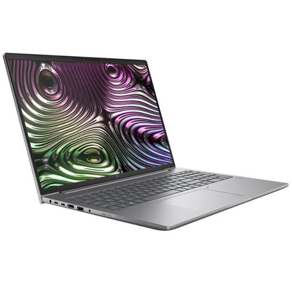 Portátil Workstation HP ZBook X G1i B72XCET Intel Core Ultra 7-255H/ 16GB/ 1TB SSD/ RTX Pro 500 Blackwell/ 16" Tátil/ Win11 Pro