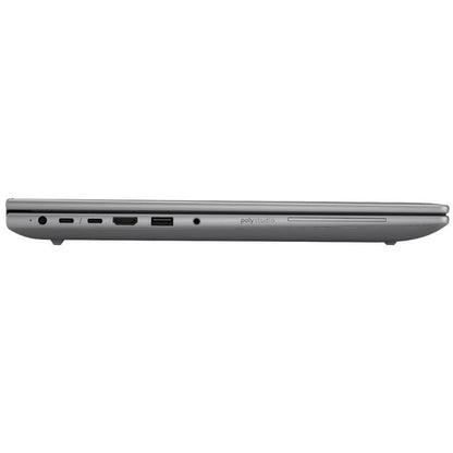 Portátil Workstation HP ZBook X G1i B72XCET Intel Core Ultra 7-255H/ 16GB/ 1TB SSD/ RTX Pro 500 Blackwell/ 16" Tátil/ Win11 Pro