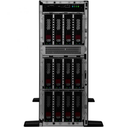 Servidor HPE ProLiant ML350 Gen11 Intel Xeon Gold 5515+/ 64B Ram/ 2x 480GB SSD