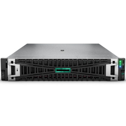 Servidor HPE ProLiant DL380 Gen11 Intel Xeon Gold 6530/ 64GB RAM/ 2x 480GB SATA
