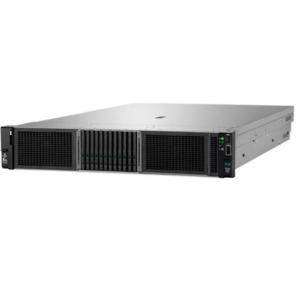 Servidor HPE ProLiant DL380 Gen11 Intel Xeon Gold 6530/ 64GB RAM/ 2x 480GB SATA