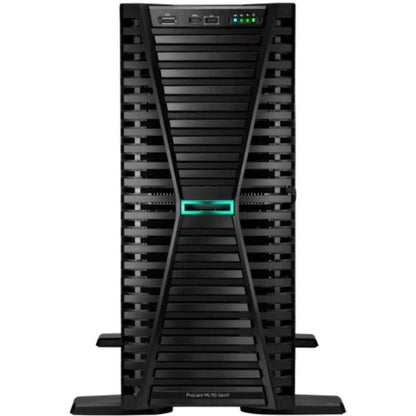 Servidor HPE ProLiant ML110 Gen11 Intel Xeon Silver 4514Y/ 64GB RAM/ 2x 480GB SATA