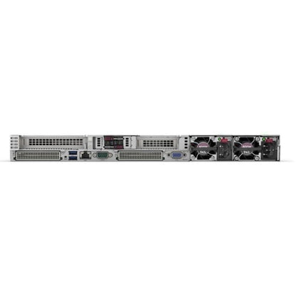 Servidor HPE ProLiant DL360 Gen11 Intel Xeon Silver 4509Y/ 64GB Ram/ 2x 480GB SSD