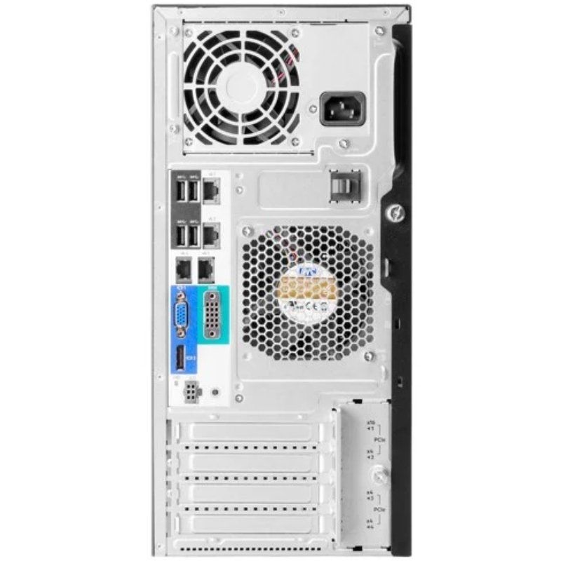 Servidor HPE ProLiant ML30 Gen11 Intel Xeon 6315P/ 32GB Ram/ 2x 1TB