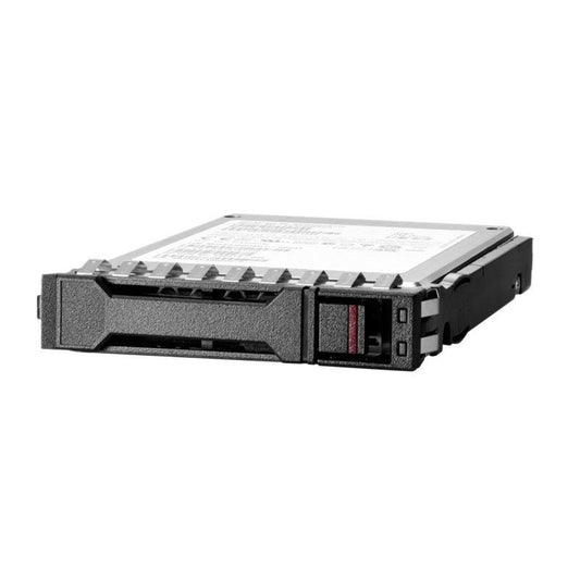 Disco Rígido 2.4TB HPE P28352-B21 para Servidores