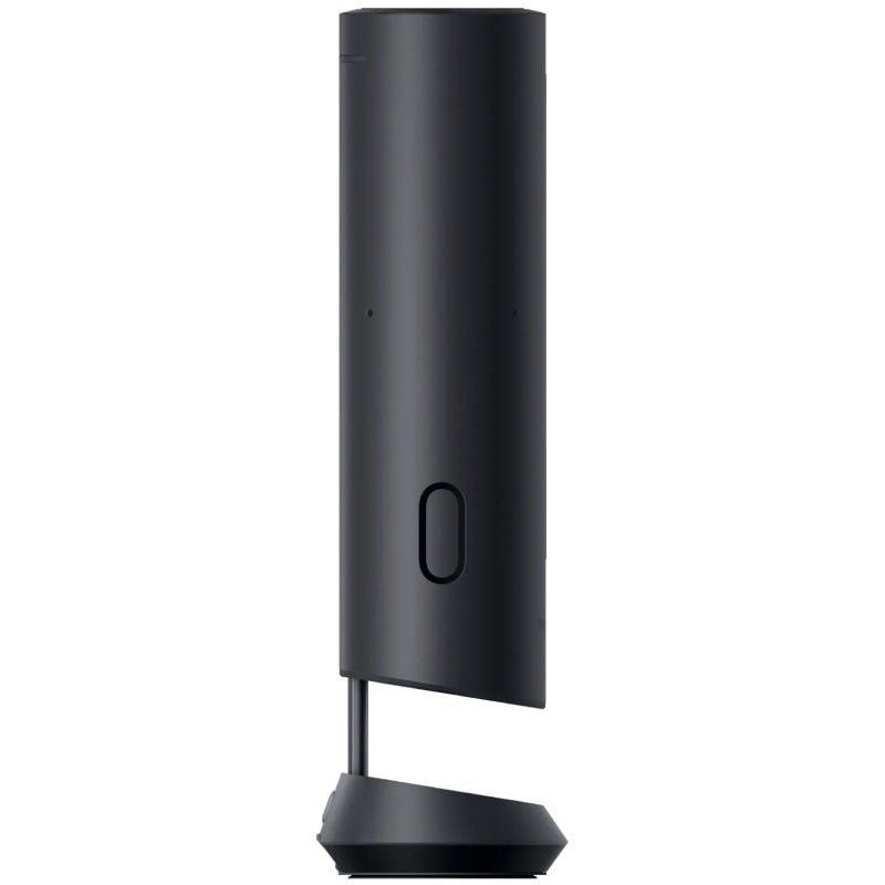 Altifalante/Microfone Portátil para Conferências Insta360 Wave/ USB-Bluetooth/ Preto