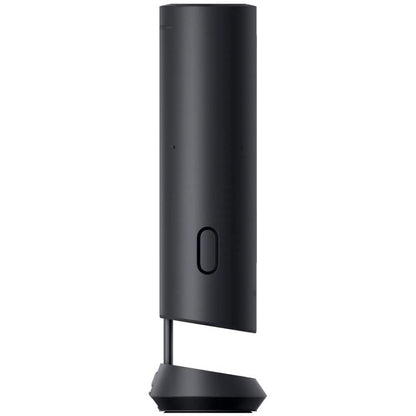 Altifalante/Microfone Portátil para Conferências Insta360 Wave/ USB-Bluetooth/ Preto